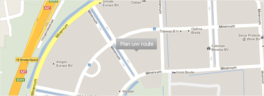 [plan route]