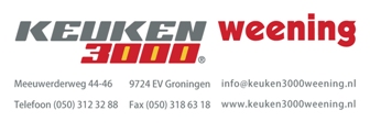 Keuken3000 Weening