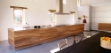 Romantische keuken B3
