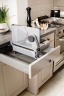 Ballerina Creme keuken XL 4784