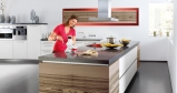 Ballerina Eiland Keuken GL 7270 en XL 3099