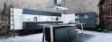 Eiland keuken Next125, zeer strak