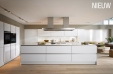 SieMatic S2 eilandkeuken